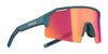 Bolle C-SHIFTER Sunglasses | Size 70 / Creator Teal Metallic / Volt Ruby