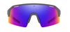 Bolle C-SHIFTER Sunglasses | Size 70 / White Matte / Volt Gun