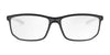 Bolle CARVER 01 Eyeglasses / Black Gradient Matte Black Blue