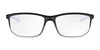 Bolle CARVER 01 Eyeglasses / Black Gradient Matte Black Blue