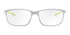 Bolle CARVER 01 Eyeglasses / Black Gradient Matte Black Blue