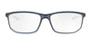 Bolle CARVER 01 Eyeglasses / Black Gradient Matte Black Blue