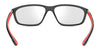 Bolle CARVER 02 Eyeglasses / Black Matte