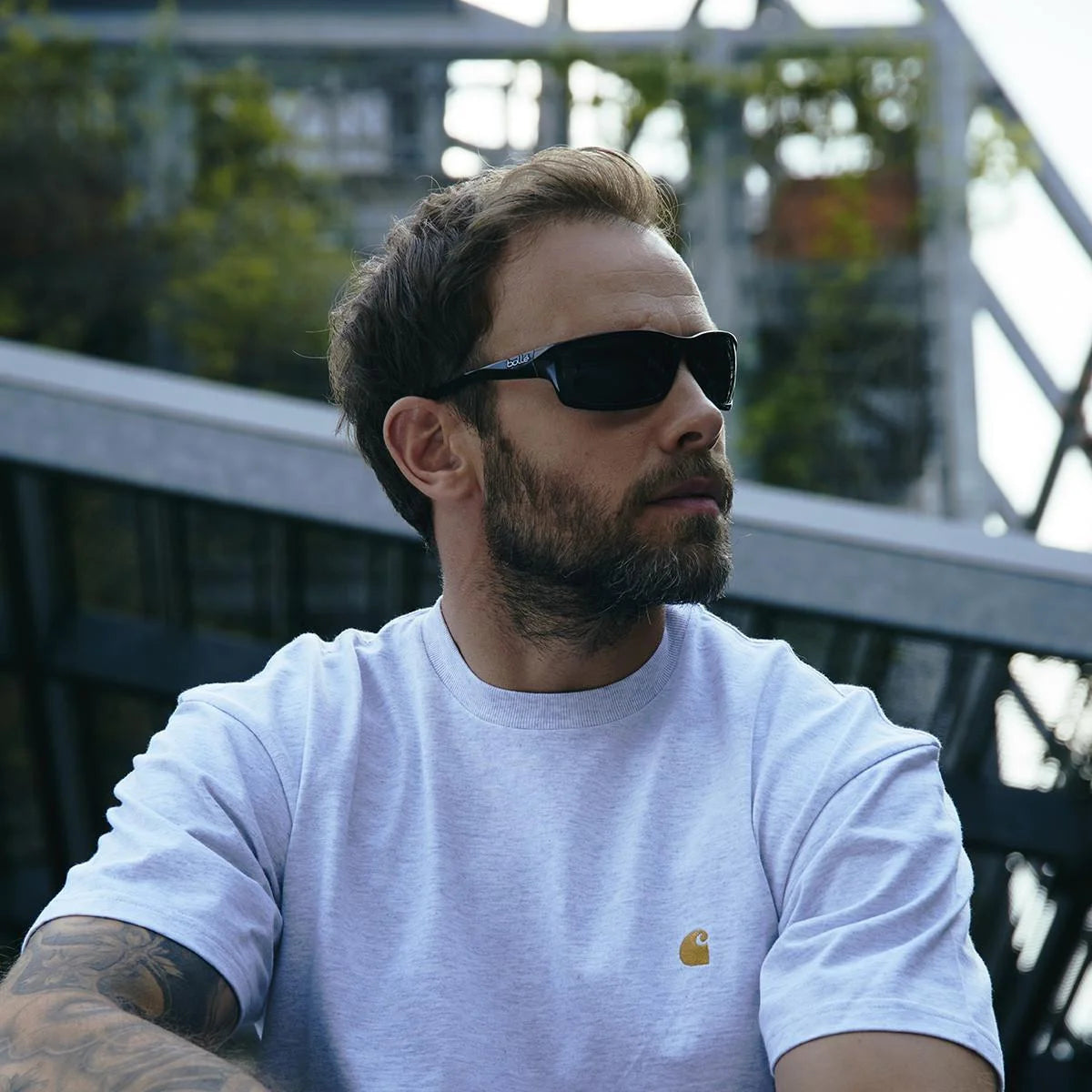 Bolle CERBER Sunglasses | Size 68 Bolle CERBER Sunglasses | Size 68