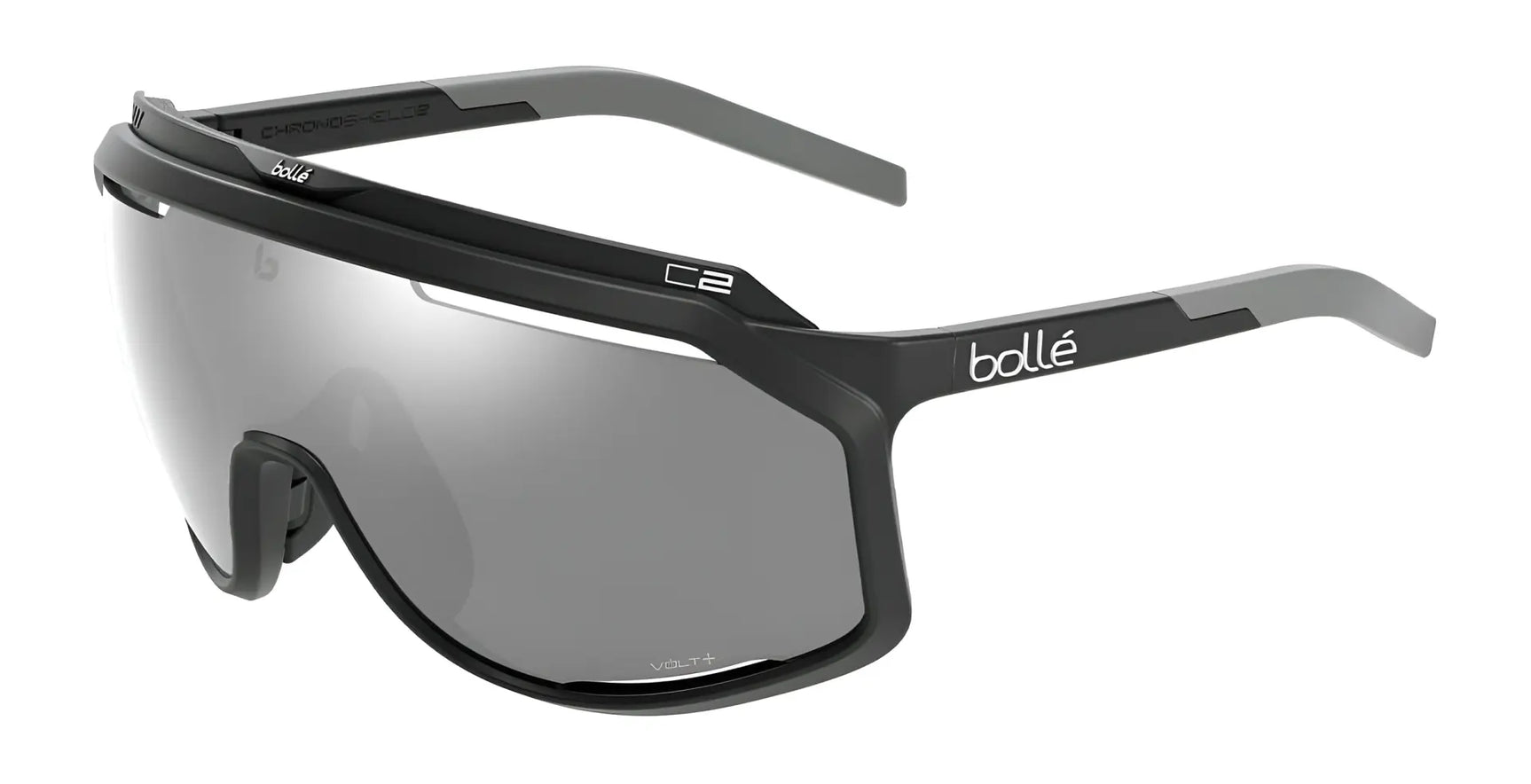 Bolle CHRONOSHIELD Sunglasses | Size 143 Bolle CHRONOSHIELD Sunglasses | Size 143