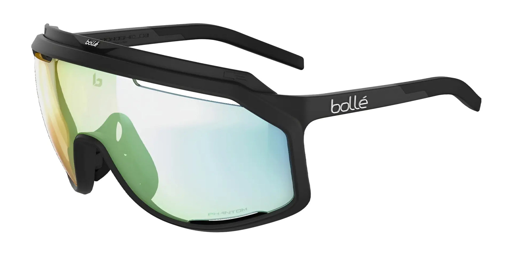 Bolle CHRONOSHIELD Sunglasses | Size 143 Bolle CHRONOSHIELD Sunglasses | Size 143