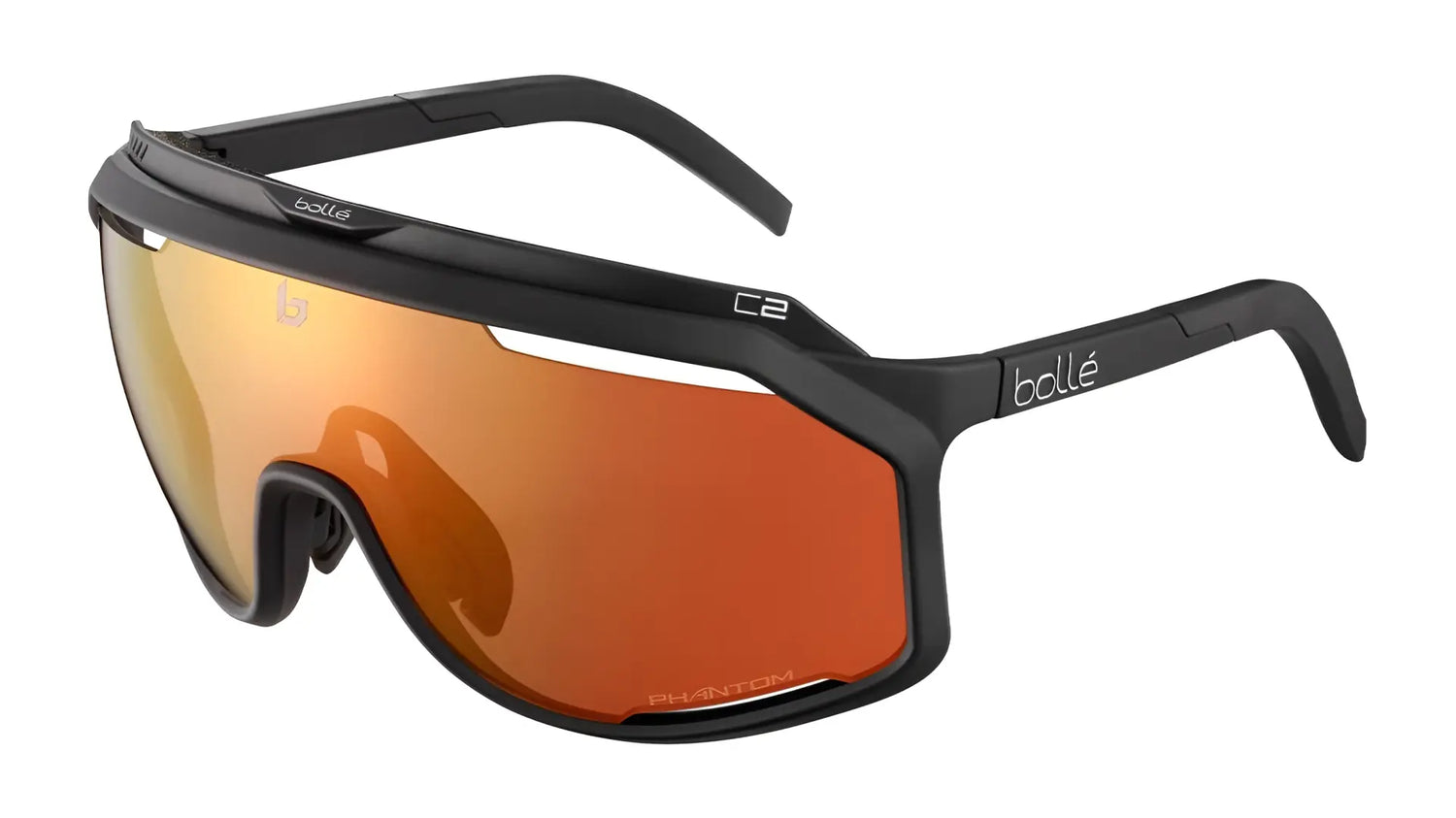 Bolle CHRONOSHIELD Sunglasses | Size 143 Bolle CHRONOSHIELD Sunglasses | Size 143