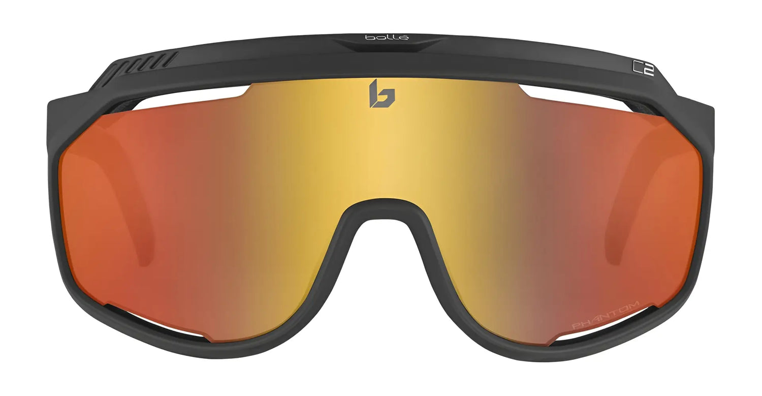 Bolle CHRONOSHIELD Sunglasses | Size 143 Bolle CHRONOSHIELD Sunglasses | Size 143