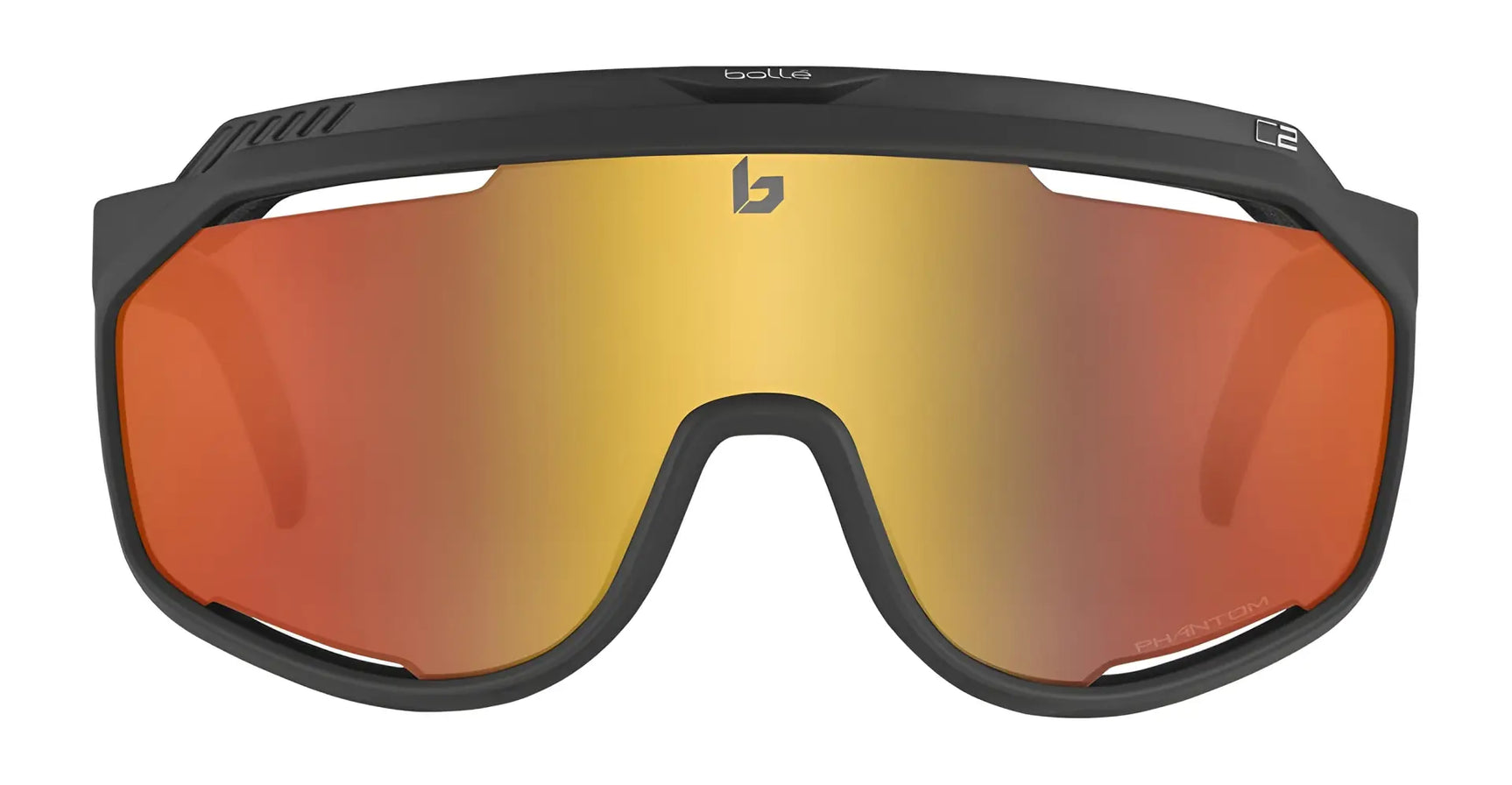 Bolle CHRONOSHIELD Sunglasses | Size 143 Bolle CHRONOSHIELD Sunglasses | Size 143