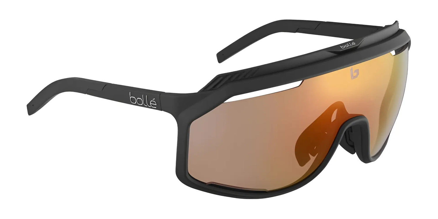 Bolle CHRONOSHIELD Sunglasses | Size 143 Bolle CHRONOSHIELD Sunglasses | Size 143