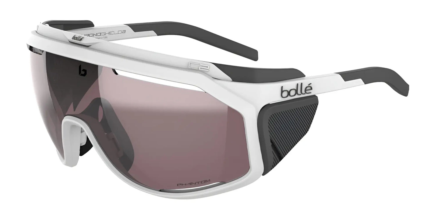 Bolle CHRONOSHIELD Sunglasses | Size 143 Bolle CHRONOSHIELD Sunglasses | Size 143