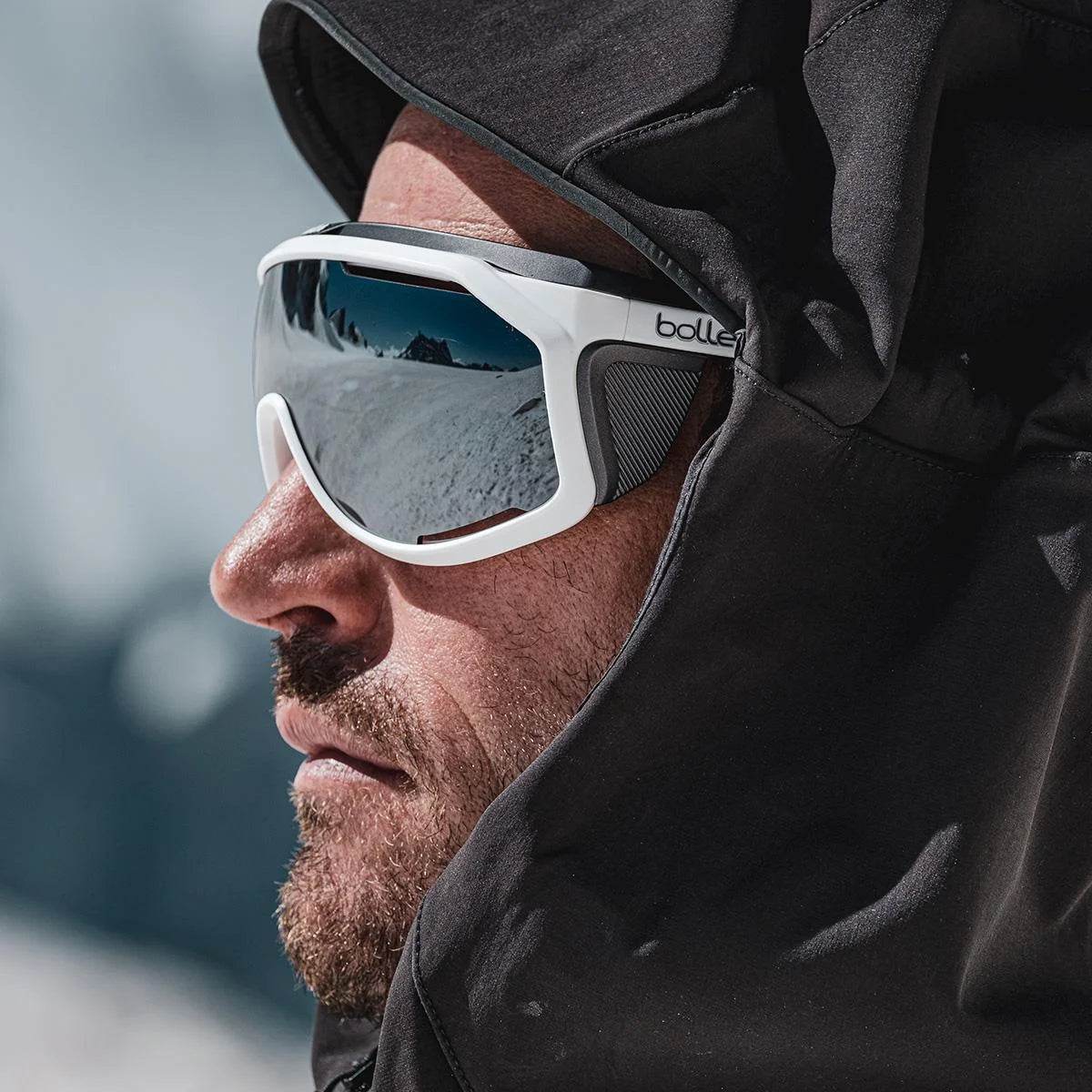 Bolle CHRONOSHIELD Sunglasses | Size 143 Bolle CHRONOSHIELD Sunglasses | Size 143