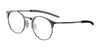 Bolle COVEL 02 Eyeglasses | Size 48 / Gun Metal Matte