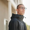 Bolle COVEL 03 Eyeglasses / Black Matte Electric Blu