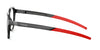 Bolle EMERAL 02 Eyeglasses | Size 50 / Black Matte