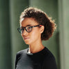 Bolle EMERAL 02 Eyeglasses | Size 50 / Black Matte