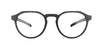 Bolle EMERAL 02 Eyeglasses | Size 50 / Black Matte