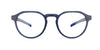 Bolle EMERAL 02 Eyeglasses | Size 50 / Black Matte