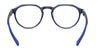 Bolle EMERAL 02 Eyeglasses | Size 50 / Black Matte