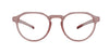 Bolle EMERAL 02 Eyeglasses | Size 50 / Black Matte