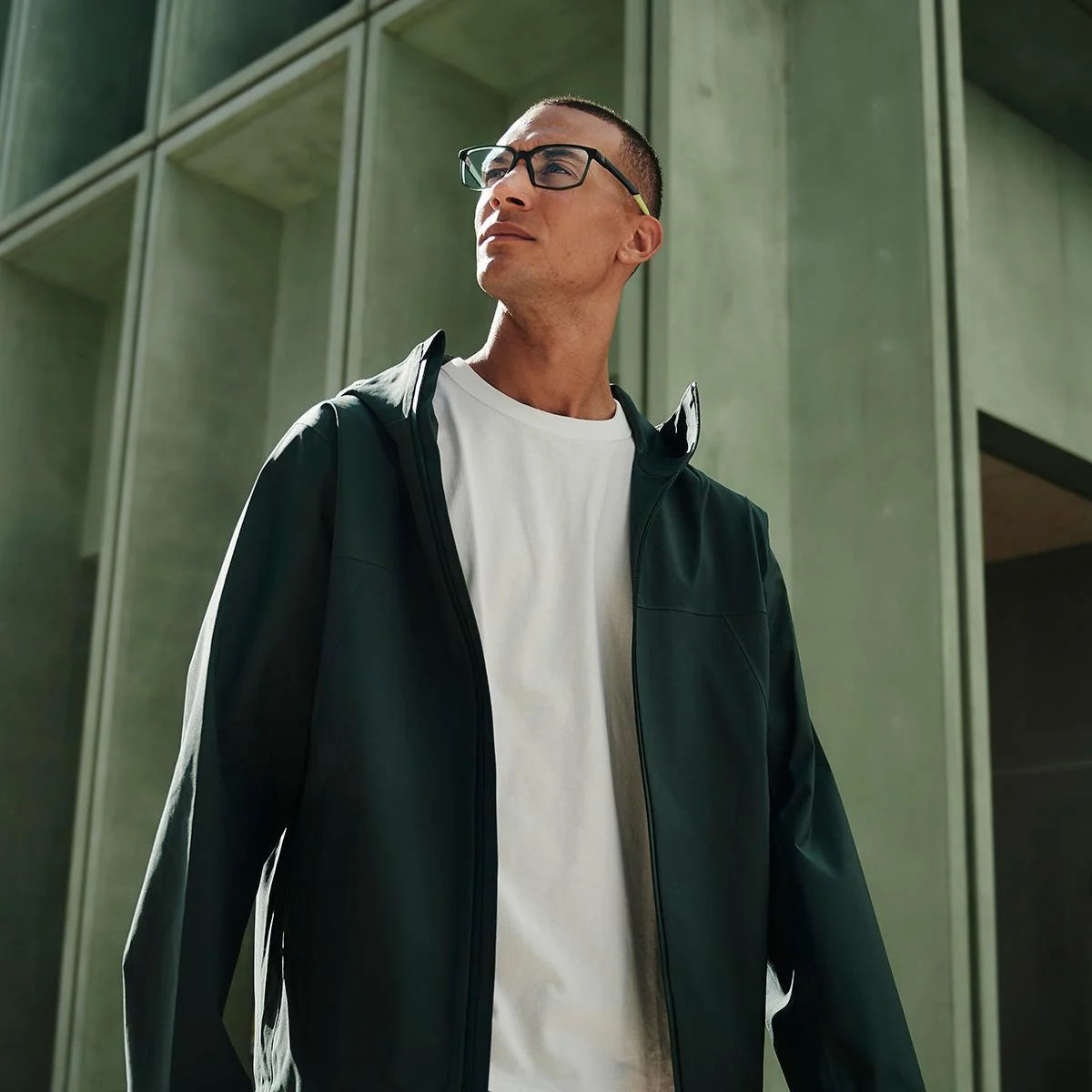 Bolle EMERAL 03 Eyeglasses | Size 57 Bolle EMERAL 03 Eyeglasses | Size 57