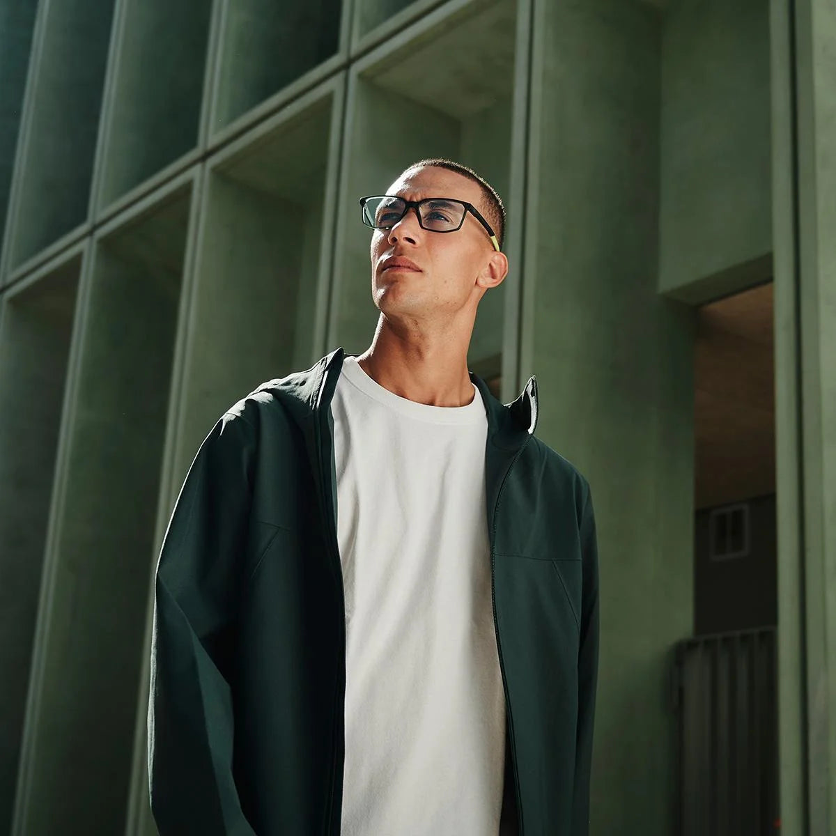 Bolle EMERAL 03 Eyeglasses | Size 57 Bolle EMERAL 03 Eyeglasses | Size 57