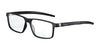 Bolle EMERAL 05 Eyeglasses / Dark Blue Matte Red