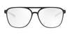 Bolle EMERAL 06 Eyeglasses / Black Gradient Matte Blue