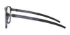 Bolle EMERAL 06 Eyeglasses / Black Gradient Matte Blue