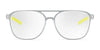 Bolle EMERAL 06 Eyeglasses / Black Gradient Matte Blue