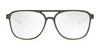 Bolle EMERAL 06 Eyeglasses / Black Gradient Matte Blue