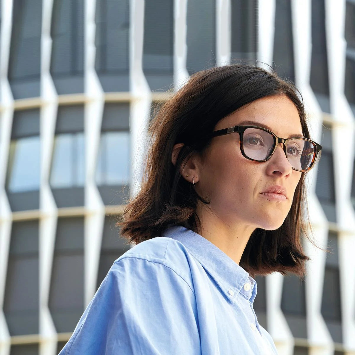 Bolle EPID 01 Eyeglasses | Size 54 Bolle EPID 01 Eyeglasses | Size 54