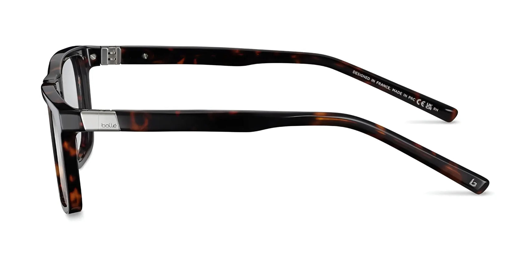 Bolle EPID 01 Eyeglasses | Size 54 Bolle EPID 01 Eyeglasses | Size 54