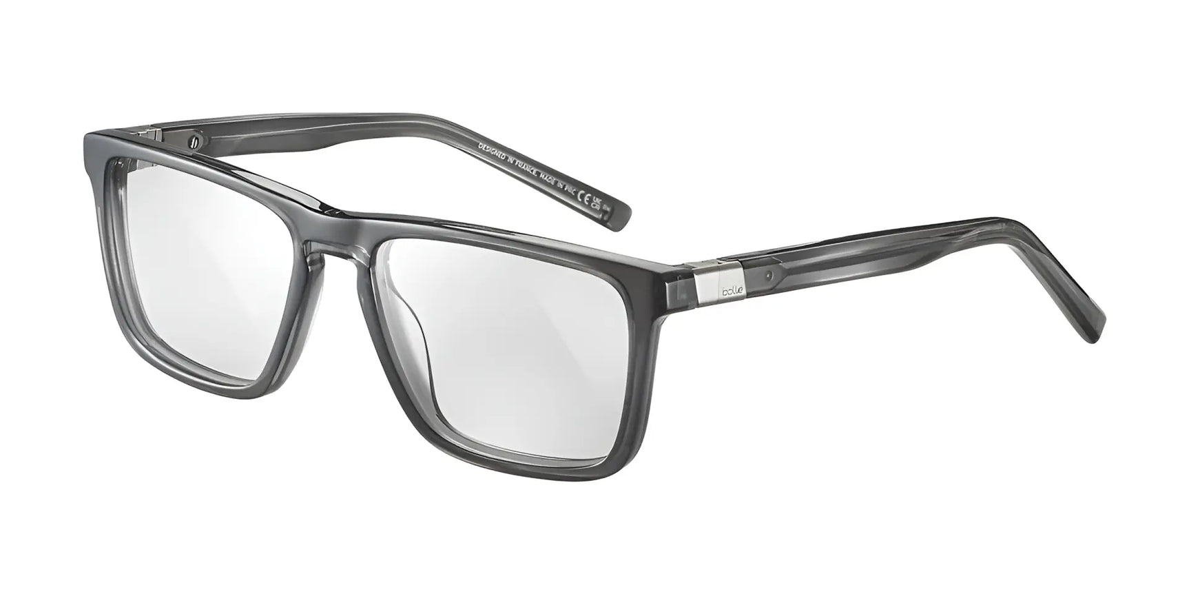 Bolle EPID 01 Eyeglasses | Size 54 Bolle EPID 01 Eyeglasses | Size 54