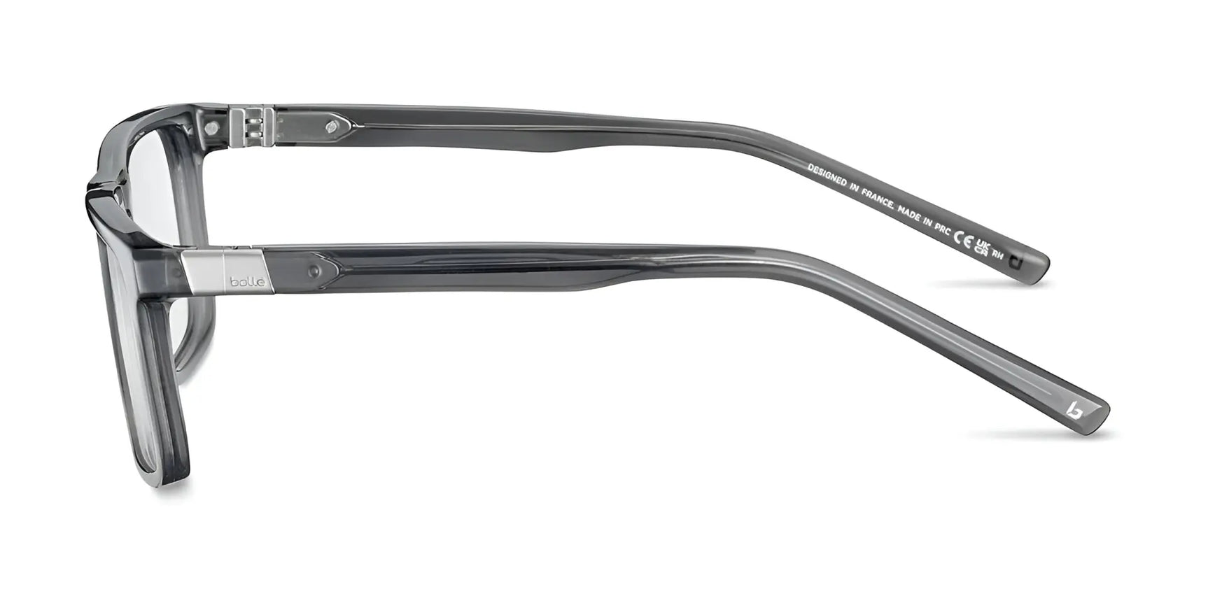 Bolle EPID 01 Eyeglasses | Size 54 Bolle EPID 01 Eyeglasses | Size 54