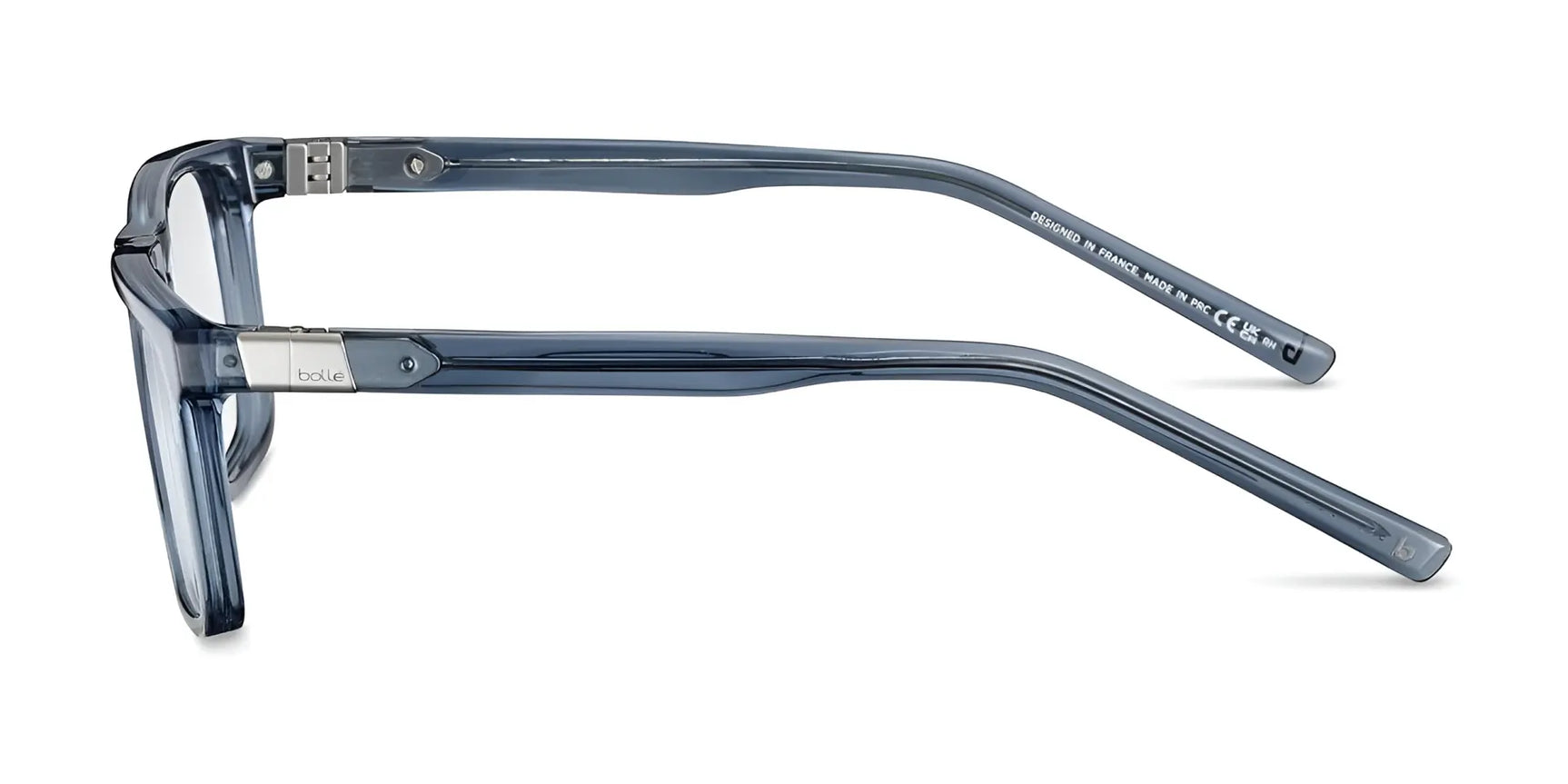 Bolle EPID 01 Eyeglasses | Size 54 Bolle EPID 01 Eyeglasses | Size 54