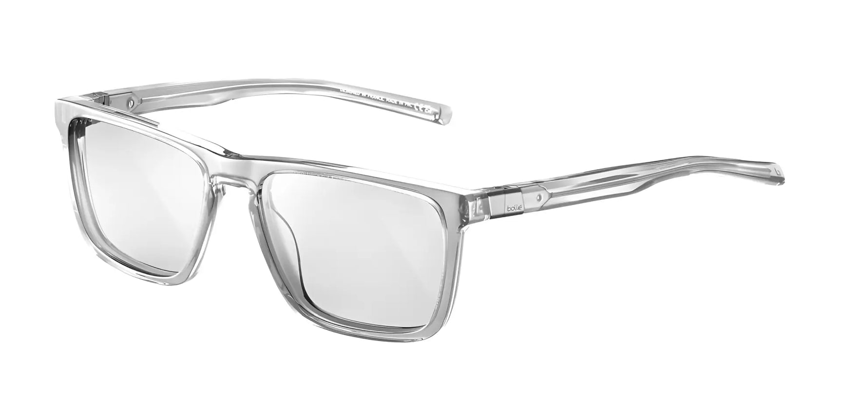 Bolle EPID 01 Eyeglasses | Size 54 Bolle EPID 01 Eyeglasses | Size 54