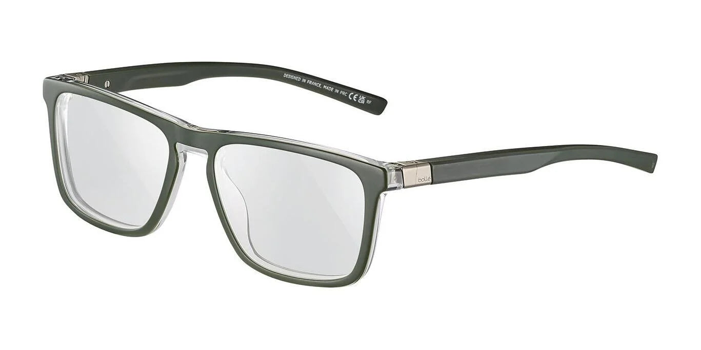 Bolle EPID 01 Eyeglasses | Size 54 Bolle EPID 01 Eyeglasses | Size 54