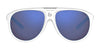 Bolle EUPHORIA Sunglasses | Size 59 / Black Matte / TNS Gun