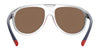 Bolle EUPHORIA Sunglasses | Size 59 / Black Matte / TNS Gun