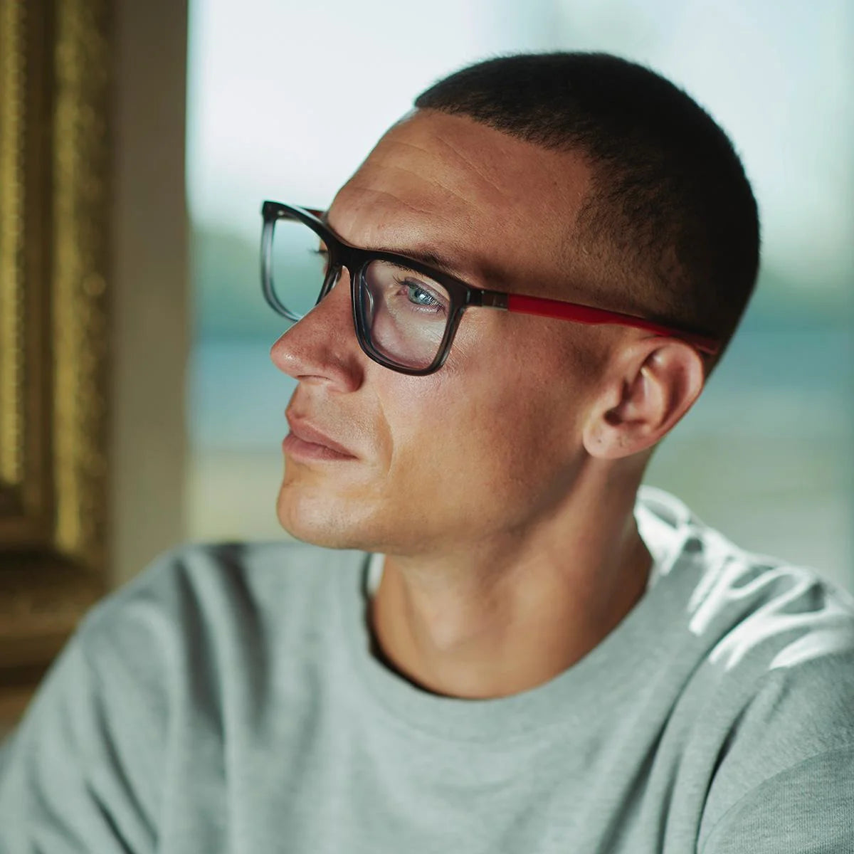 Bolle FELD 01 Eyeglasses Bolle FELD 01 Eyeglasses