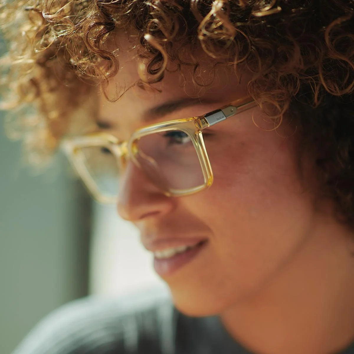 Bolle FELD 02 Eyeglasses Bolle FELD 02 Eyeglasses