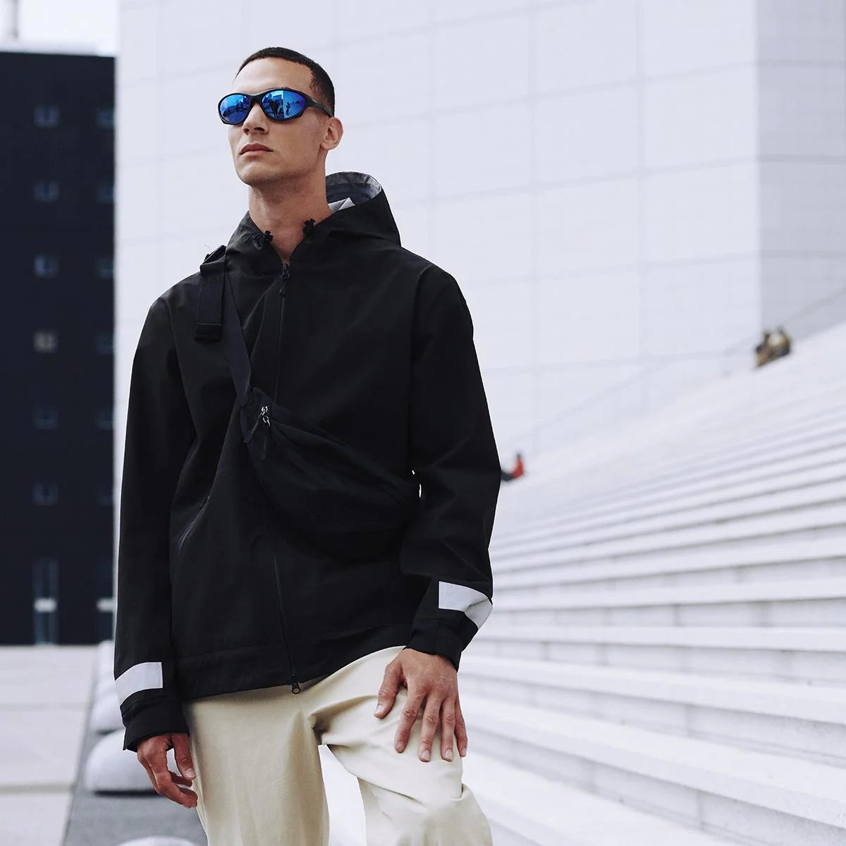 Bolle FENIX Sunglasses | Size 61 Bolle FENIX Sunglasses | Size 61