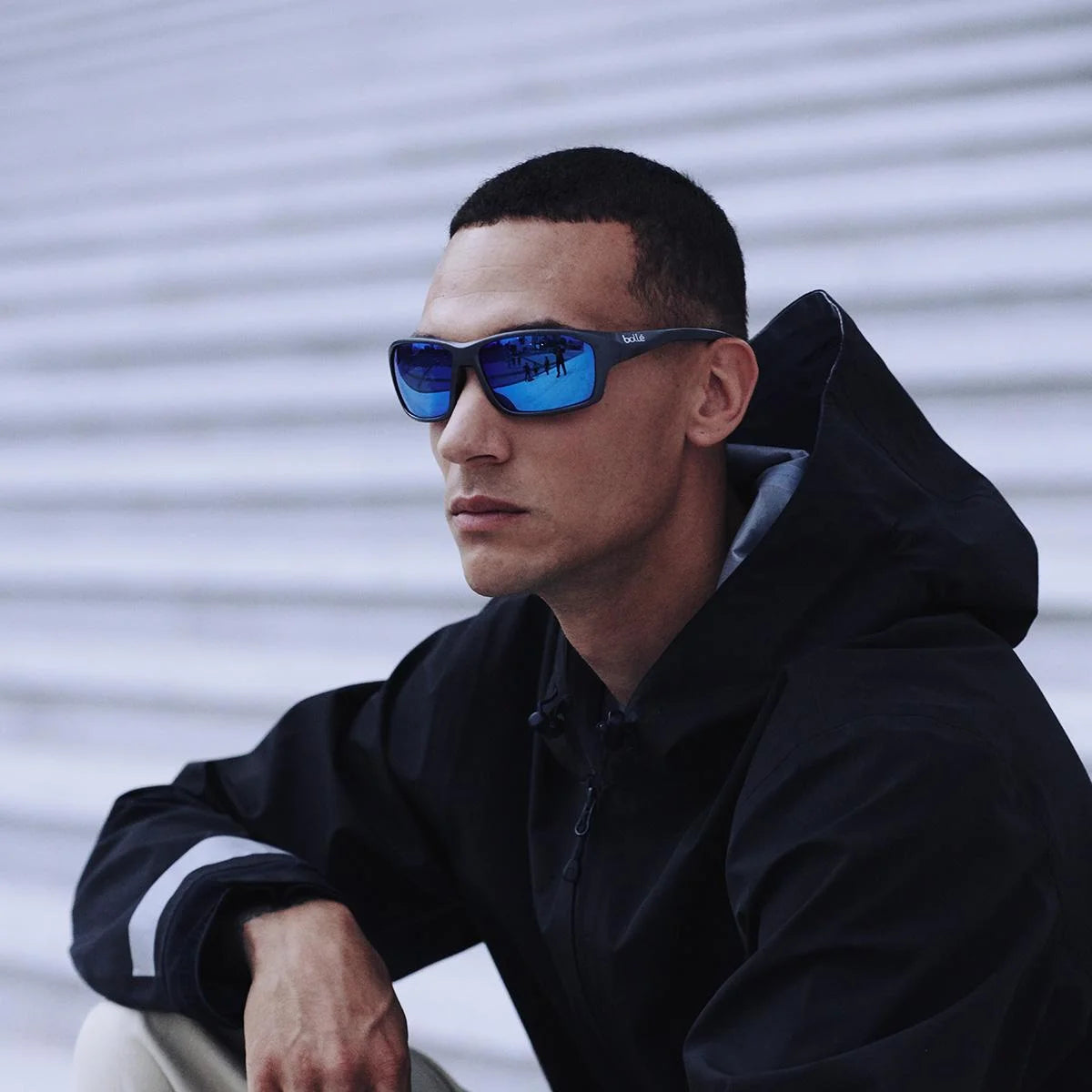 Bolle FENIX Sunglasses | Size 61 Bolle FENIX Sunglasses | Size 61