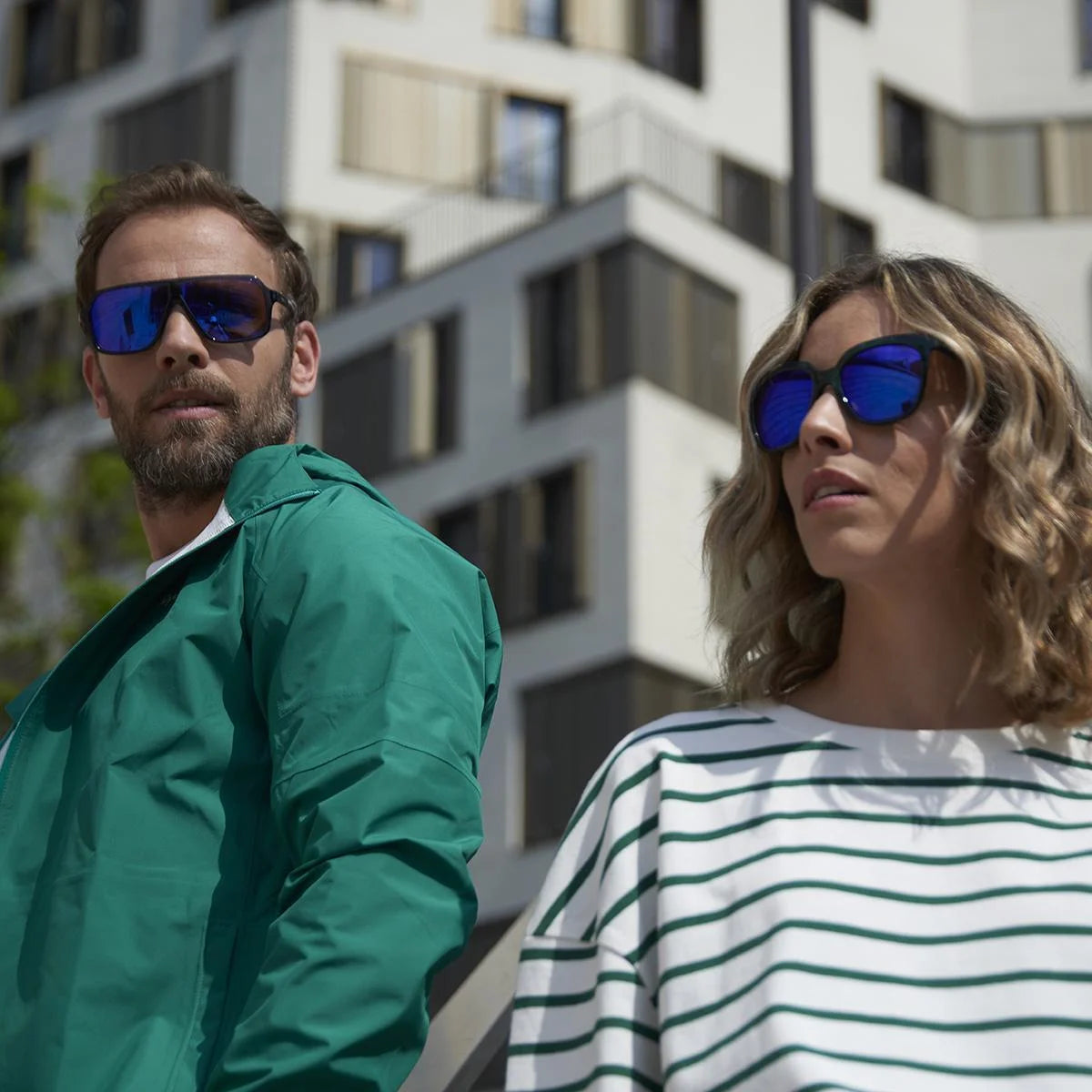 Bolle GLORY Sunglasses | Size 53 Bolle GLORY Sunglasses | Size 53