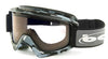 Bolle NOVA Goggles / Marble & Vermillon Gun