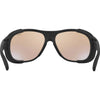 Bolle Graphite Sunglasses / Black Matte / TNS (Cat. 3) / Size L