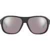 Bolle Graphite Sunglasses / Black Matte / TNS (Cat. 3) / Size L