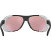 Bolle Graphite Sunglasses / Black Matte / TNS (Cat. 3) / Size L