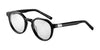 Bolle JASP 01 Eyeglasses | Size 48 / Black Shiny